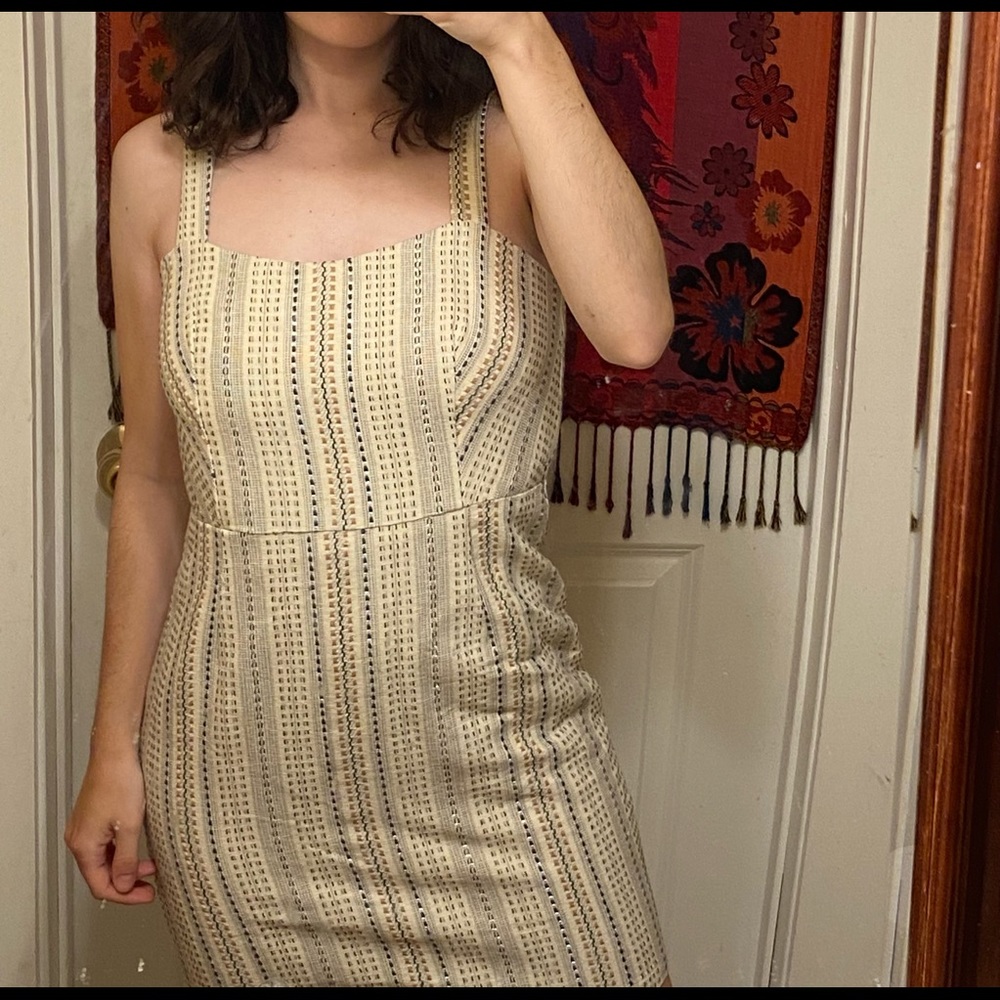Amour Vert small cocktail dress